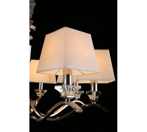 Подвесная люстра Aployt APL.723.03.08 Emilia