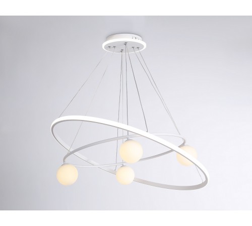 Подвесная люстра Ambrella Light FL66326 FL