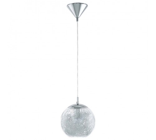 Подвесной светильник Eglo ПРОМО 93073 Luberio