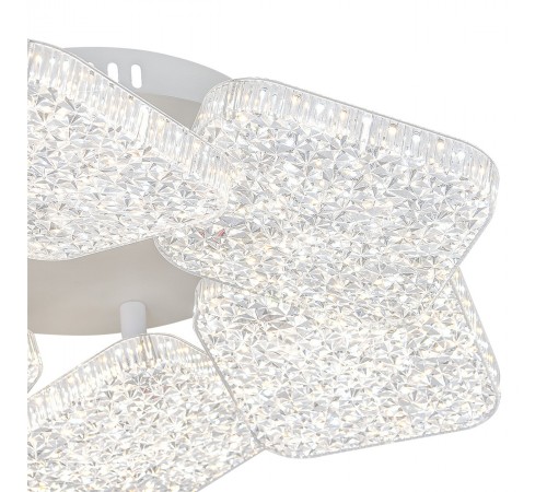 Потолочная люстра Escada 10264/6LED Agata