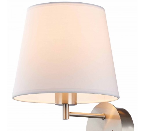 Бра с подсветкой Mantra 6092 Caicos