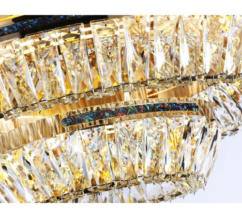 Люстра на штанге Ambrella Light TR5031 TR