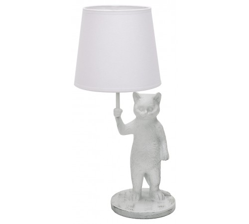 Настольная лампа декоративная Uniel UL-00011382 UML-B465