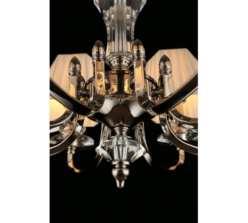 Подвесная люстра Aployt APL.707.03.08 Jula