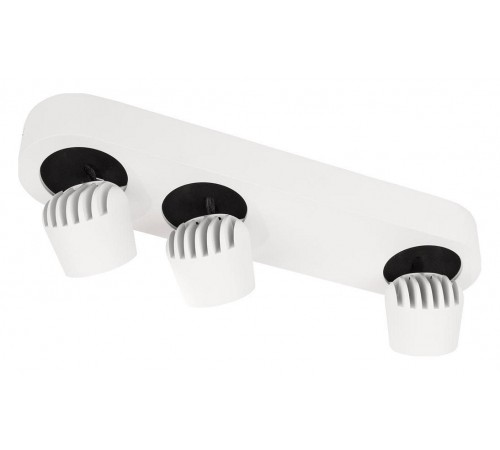 Накладной светильник Loft it 10320/3 White Quiet