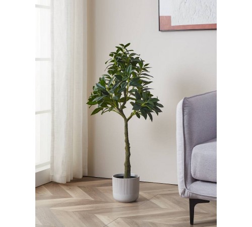 Растение в горшке (400x1000) Yubetsu 428022