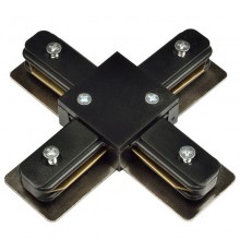 Соединитель X-образный для треков Volpe UL-00001282 UBX-Q121