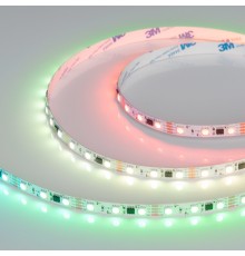 Лента светодиодная Arlight 039179 SPI