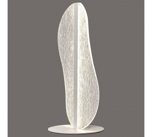 Настольная лампа декоративная Mantra 7768 Bianca