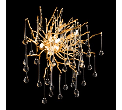 Бра Loft it 10377W Drops