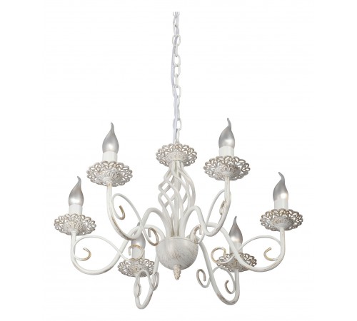 Подвесной светильник Vitaluce V1104/6 V1104