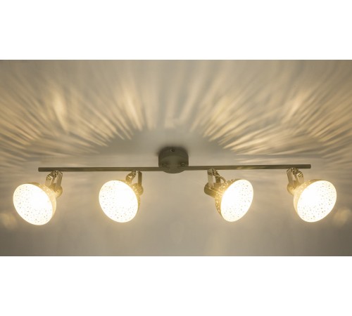 Спот Globo 54653-4 Fabian