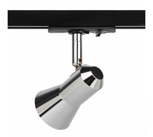 Светильник на штанге Эра TR37-GU10 CH