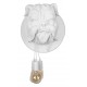 Бра Loft it 10177 White Bulldog