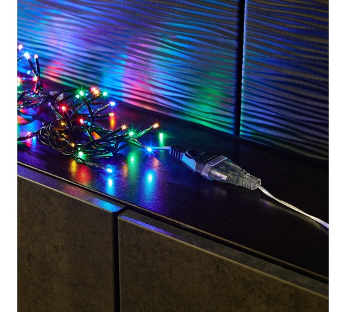 Удлинитель Uniel UL-00009938 UCX-Y25