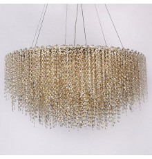 Подвесной светильник Newport 10933/C gold 10930