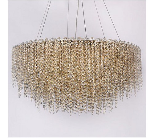 Подвесной светильник Newport 10933/C gold 10930