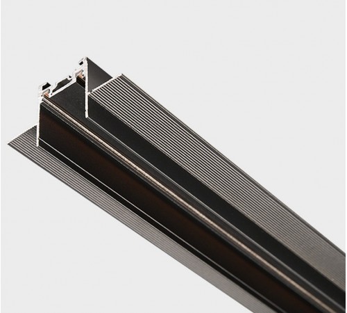 Трек встраиваемый Italline IT09-9021 black tube KREATOR