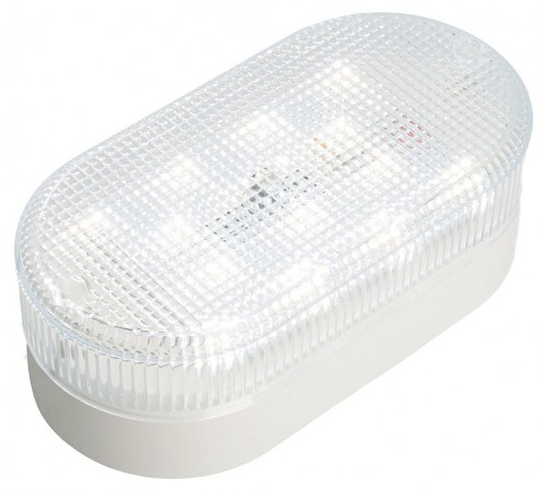 Накладной светильник Feron 51511 TR ЖКХ