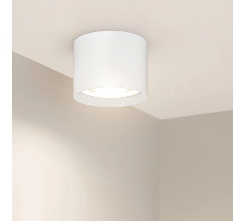 Накладной светильник Arlight 046628 DICE