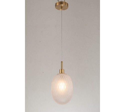 Подвесной светильник Arti Lampadari Magliano E 1.P3 W Magliano