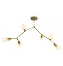 Люстра на штанге Ambrella Light TR8038 TR