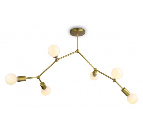 Люстра на штанге Ambrella Light TR8038 TR