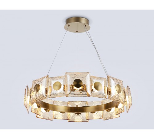 Подвесной светильник Ambrella Light LH31027 LH