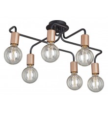 Потолочная люстра Vitaluce V4560-1/6PL V4560