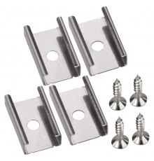 Крепеж Arlight 019349 SL-MINI-8