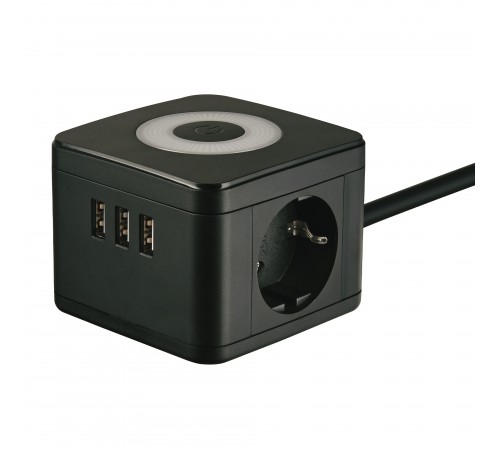 Удлинитель Uniel UL-00011250