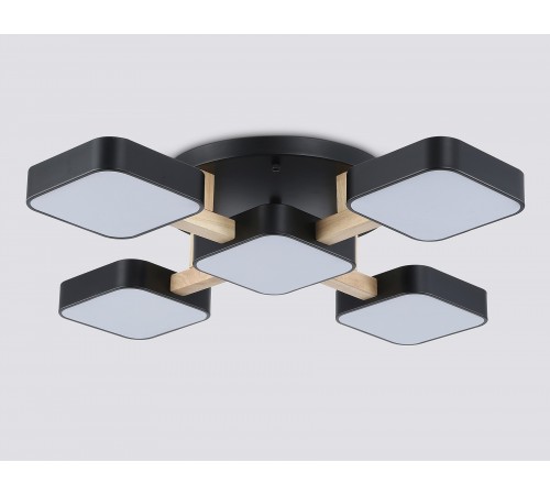 Потолочная люстра Ambrella Light FL4883 FL