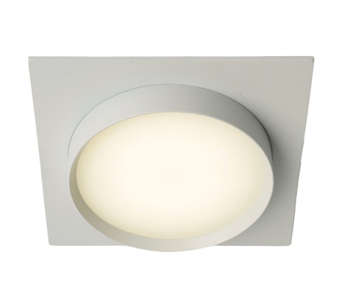 Встраиваемый светильник Feron 51358 DL506