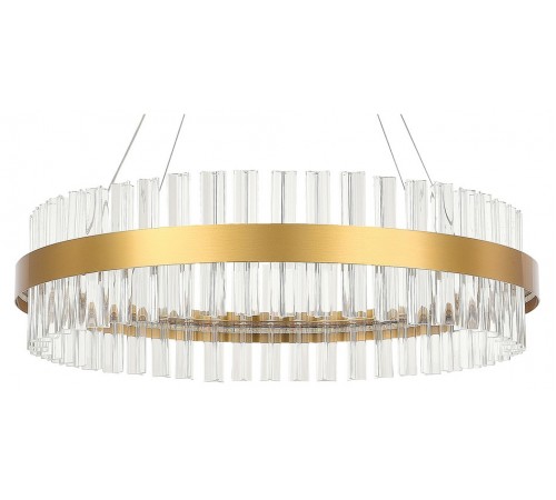 Подвесной светильник Natali Kovaltseva INNOVATION STYLE 83108 Royalton