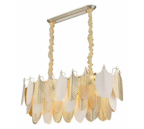 Потолочная люстра Wertmark WE126.14.303 Arctioma