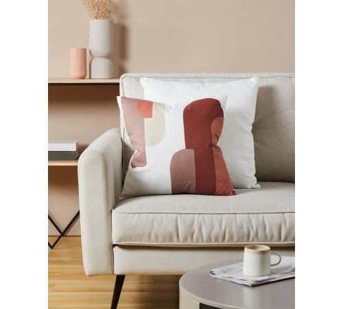 Подушка декоративная (45x45 см) Chevery