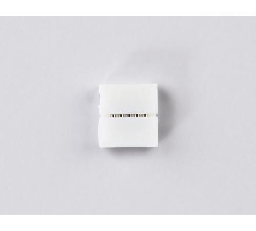 Набор соединителей лент прямой жесткий Ambrella Light GS6251 GS