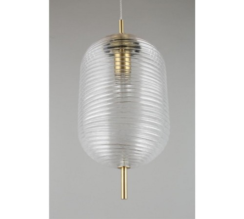 Подвесной светильник Aployt APL.316.16.01 Mattia