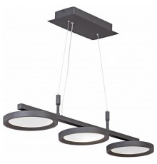 Подвесной светильник Vitaluce V4622-1/3S V4622