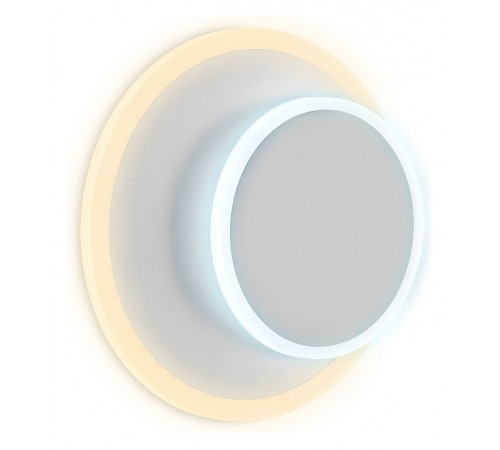 Накладной светильник Ambrella Light FW105 FW