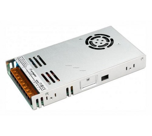 Блок питания Arlight 027330(1) ARS-350-24-FA