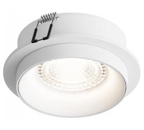 Встраиваемый светильник Hesby Lighting HSBL_0119 Vestby