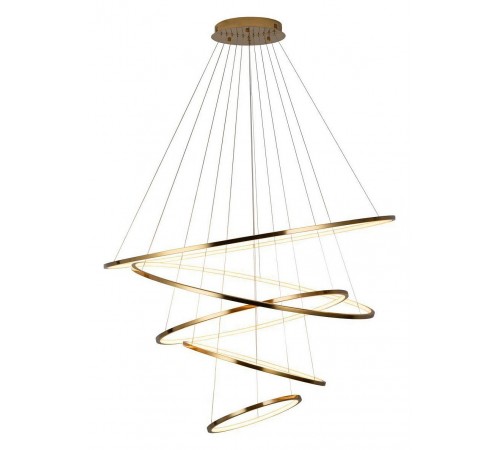 Подвесной светильник Loft it 10015/5 Ring