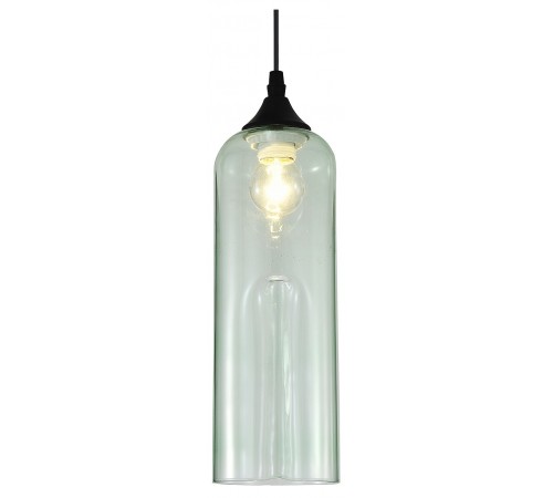 Подвесной светильник Escada 2110/1S Green Yumbilla