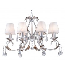 Подвесная люстра Arti Lampadari Imola E 1.1.8 S Imola