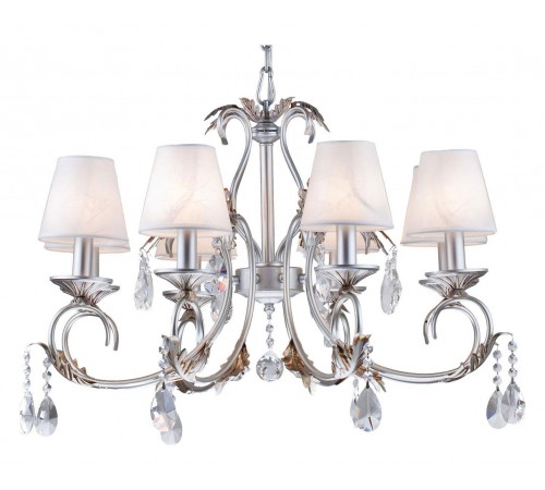 Подвесная люстра Arti Lampadari Imola E 1.1.8 S Imola