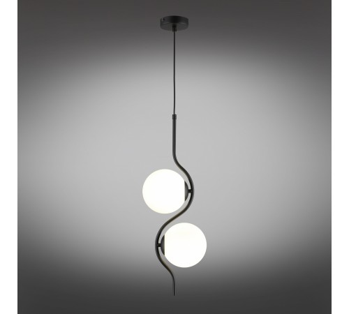 Подвесной светильник Aployt APL.312.06.02 Jagna