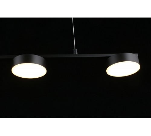 Подвесной светильник Aployt APL.047.03.35 Usia