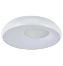 Накладной светильник Indigo 14016/1С White Cratere