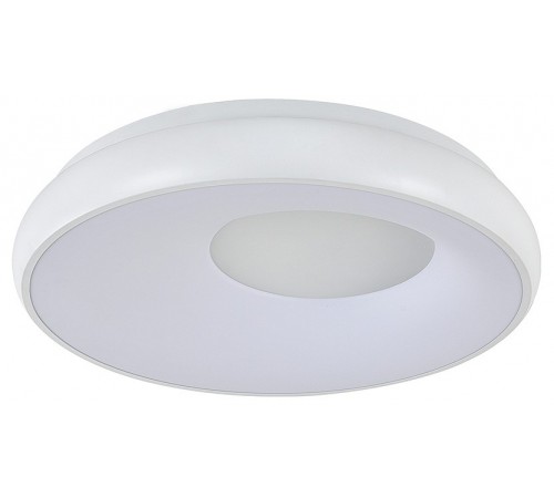 Накладной светильник Indigo 14016/1С White Cratere